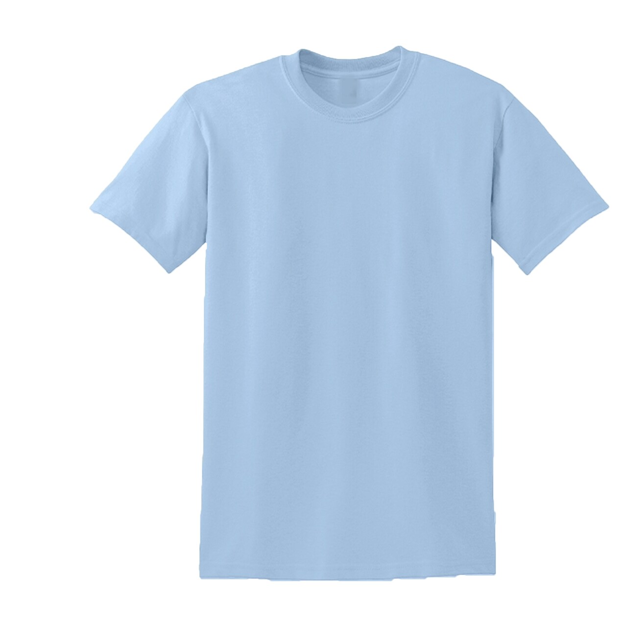 Gildan Unisex DryBlend Short Sleeve Arts & Craft T-Shirt for Men